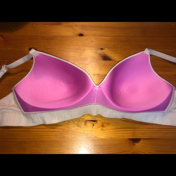 Victoria Secret Pink Bra - Picture 3 of 4